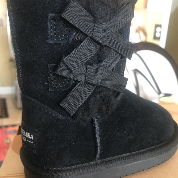 💝T VICTORIA SHORT MINI UGG BOOT IN SIZE: 8 TODD… - Picture 7 of 12